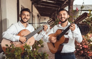 Dueto Hermanos González una remembranza al orgullo cundinamarqués