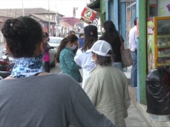 Pico y género para el municipio de Madrid