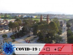 Dos nuevos reportes positivos de COVID 19 en Mosquera