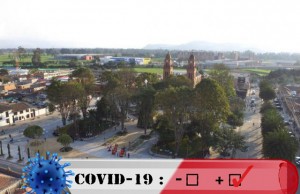 Dos nuevos reportes positivos de COVID 19 en Mosquera