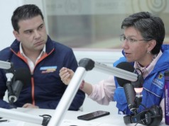 Cundinamarca se une al simulacro de aislamiento impulsado por Bogotá