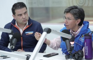 Cundinamarca se une al simulacro de aislamiento impulsado por Bogotá