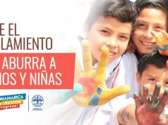 Que el aislamiento no afecté a nuestros niños y niñas
