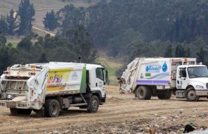 Apuestale al adecuado manejo de residuos sólidos en tu municipio