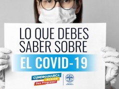 Tiene dudas frente al coronavirus, conozca la información importante sobre este virus