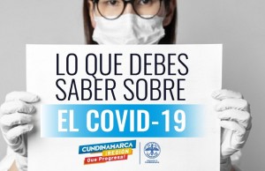 Tiene dudas frente al coronavirus, conozca la información importante sobre este virus