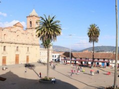 Primera muerte por COVID-19 en el departamento de Cundinamarca