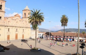 Primera muerte por COVID-19 en el departamento de Cundinamarca