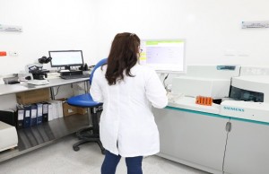 El departamento de Cundinamarca contará con seis hospitales exclusivos para atender el Coronavirus