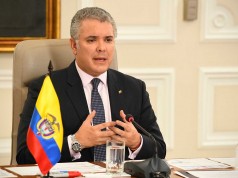 Se extiende aislamiento preventivo obligatorio hasta el 26 de abril