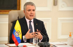 Se extiende aislamiento preventivo obligatorio hasta el 26 de abril