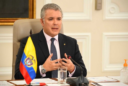 Se extiende aislamiento preventivo obligatorio hasta el 26 de abril