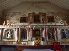 Recogimiento y aislamiento en casa la mejor decisión en esta Semana Santa