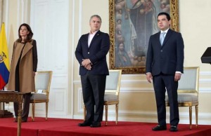 Se firmaron los contratos para estudios, diseños e interventoría del RegioTram del Norte