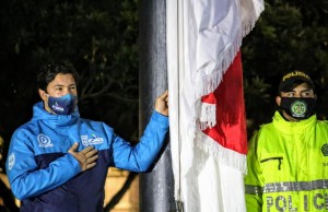 Alcaldía de Funza, pagará servicio de acueducto del mes de abril