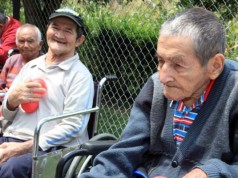 Mejores controles para adultos mayores ubicados en centros de protección de Cundinamarca
