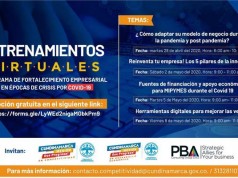 Gobernación de Cundinamarca brindará herramientas de liderazgo e inteligencia emocional mediante conferencias virtuales