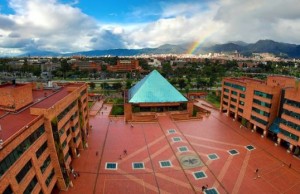 Abierta segunda convocatoria a becas en Cundinamarca