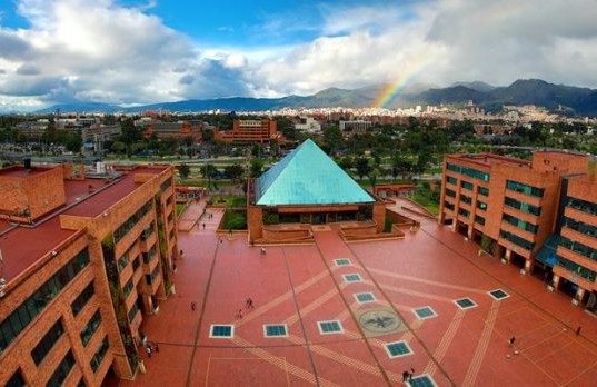 Cundinamarca, número uno en desempeño institucional