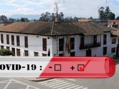 Tercer caso de Coronavirus en el municipio de Mosquera