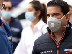 Gobernador de Cundinamarca plantea implementar plan piloto para activar la economía en los municipios sin coronavirus