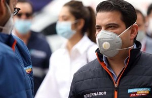 Gobernador de Cundinamarca plantea implementar plan piloto para activar la economía en los municipios sin coronavirus