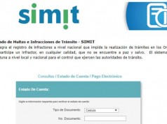 Trámites virtuales para la entrega de vehículos inmovilizados