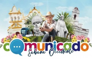 Nuevas medidas de aislamiento preventivo obligatorio anunciadas por los alcaldes de sábana occidente