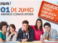 Corporación Social de Cundinamarca abre convocatoria para subsidios educativos