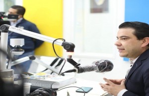 Gobernador promueve reactivación progresiva en municipios sin presencia de Covid-19