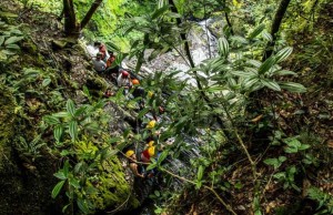 Estrategias de adaptación al cambio climático para administraciones municipales en Cundinamarca