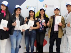 Más de 1.600 jóvenes cundinamarqueses podrán acceder a la educación superior mediante créditos condonables y subsidios