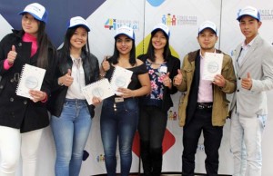 Más de 1.600 jóvenes cundinamarqueses podrán acceder a la educación superior mediante créditos condonables y subsidios
