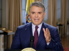 Duque extendería aislamiento preventivo obligatorio, 15 días más