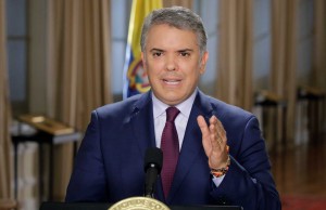Duque extendería aislamiento preventivo obligatorio, 15 días más