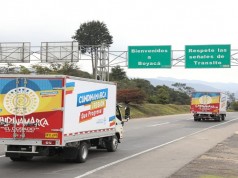 Vuelve el trueque, a la región impulsado por la gobernación de Cundinamarca