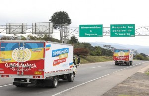 Vuelve el trueque, a la región impulsado por la gobernación de Cundinamarca