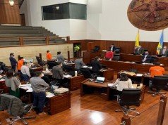 Inicia estudio del plan de desarrollo, “Cundinamarca, Región que Progresa”