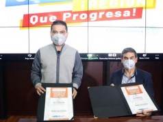 Pacto para mejorar la calidad de vida de la población con discapacidad del departamento