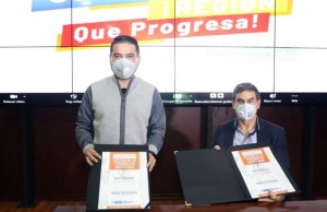 Pacto para mejorar la calidad de vida de la población con discapacidad del departamento