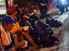 Más de 500 ayudas humanitarias se dieron a ciudadanos venezolanos