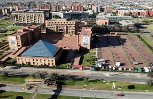 Cundinamarca lidera primera ruta inter-regional entre privados y sistema de transporte público masivo por Covid-19