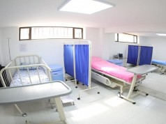 Villapinzón ya cuenta con servicio de urgencias las 24 horas del día, los 7 días de las semanas