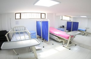 Villapinzón ya cuenta con servicio de urgencias las 24 horas del día, los 7 días de las semanas