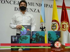 Se radicó el plan de desarrollo de Funza ciudad líder