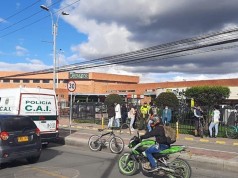 Más de 40 personas fueron conducidas al CTP por incumplir las medidas de aislamiento en Mosquera
