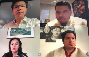 Se realizarían 100.000 pruebas COVID-19 en municipios colindantes con Bogotá