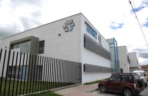 Funza llega a 13 casos por COVID-19, dos se encuentran en UCI