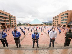 En Cundinamarca se decreta toque de queda en tres provincias del departamento