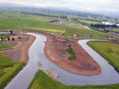 Generar educación y cultura ambiental la vía correcta para la recuperación del río Bogotá